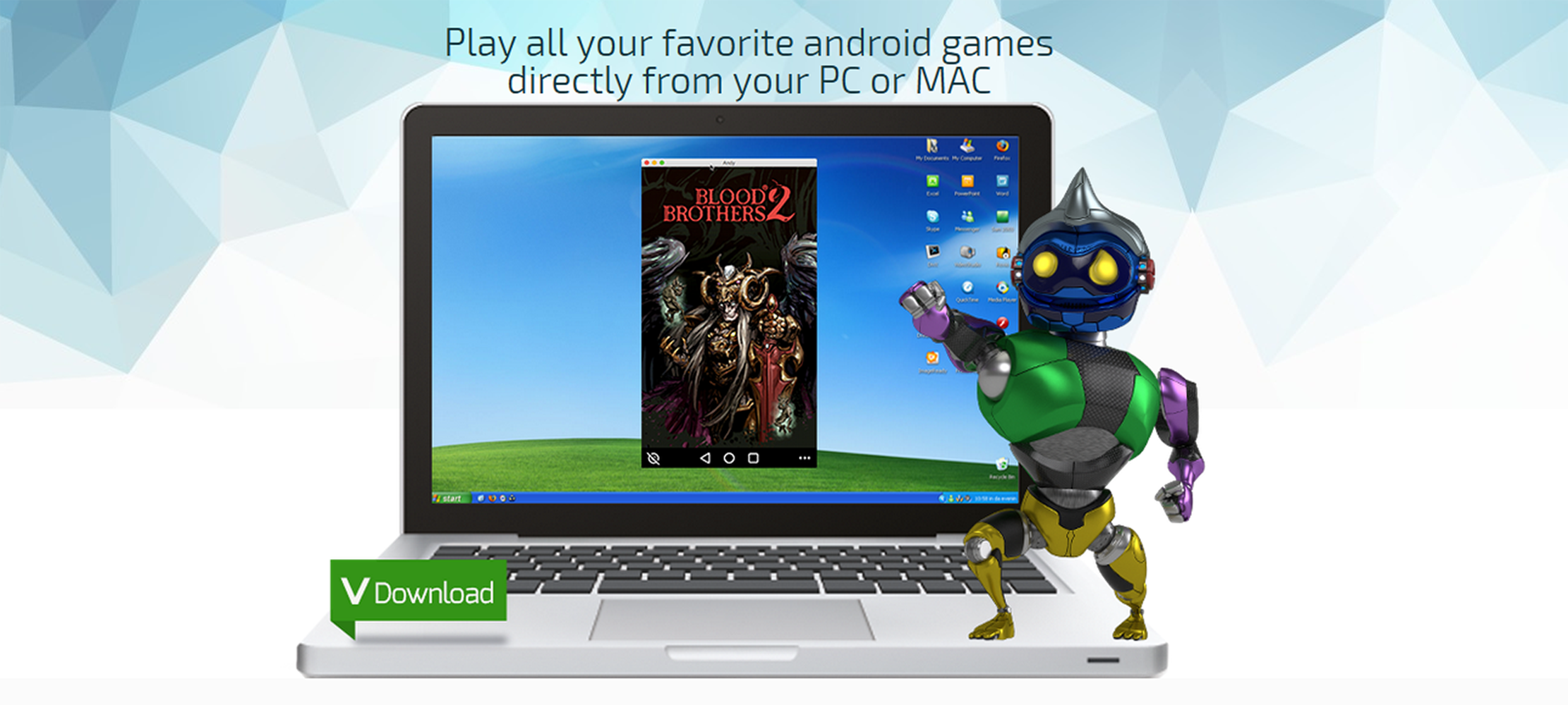 where is android emulator located on mac